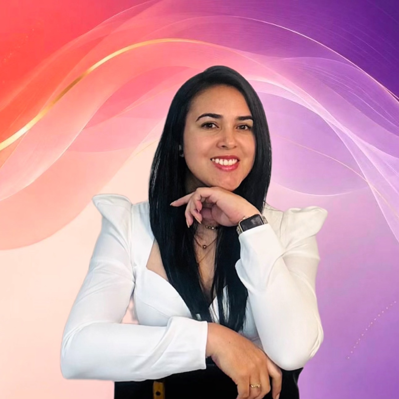 Katherine Sanabria