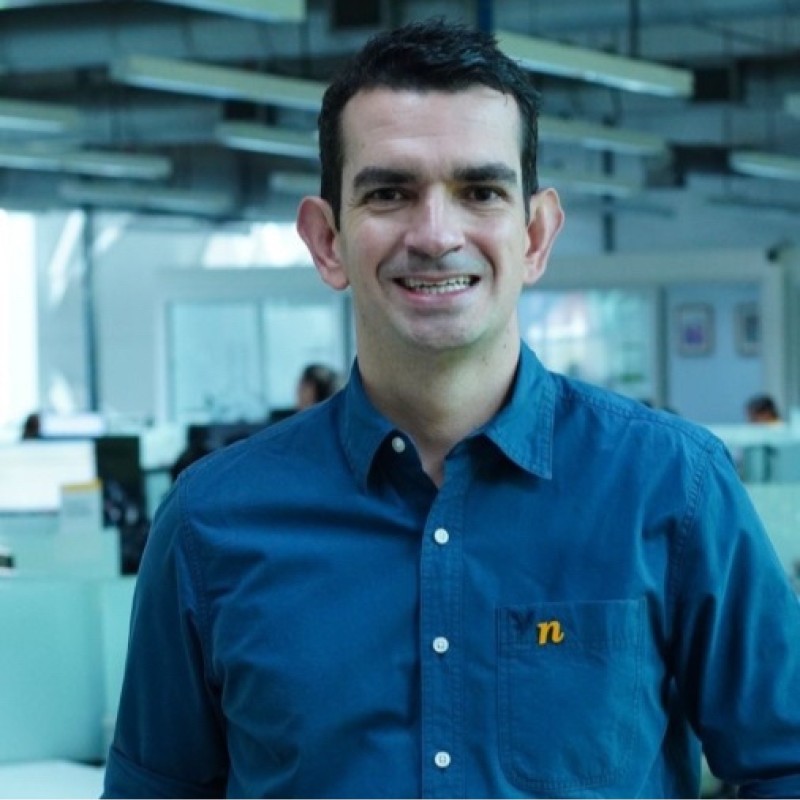 Santiago Henao