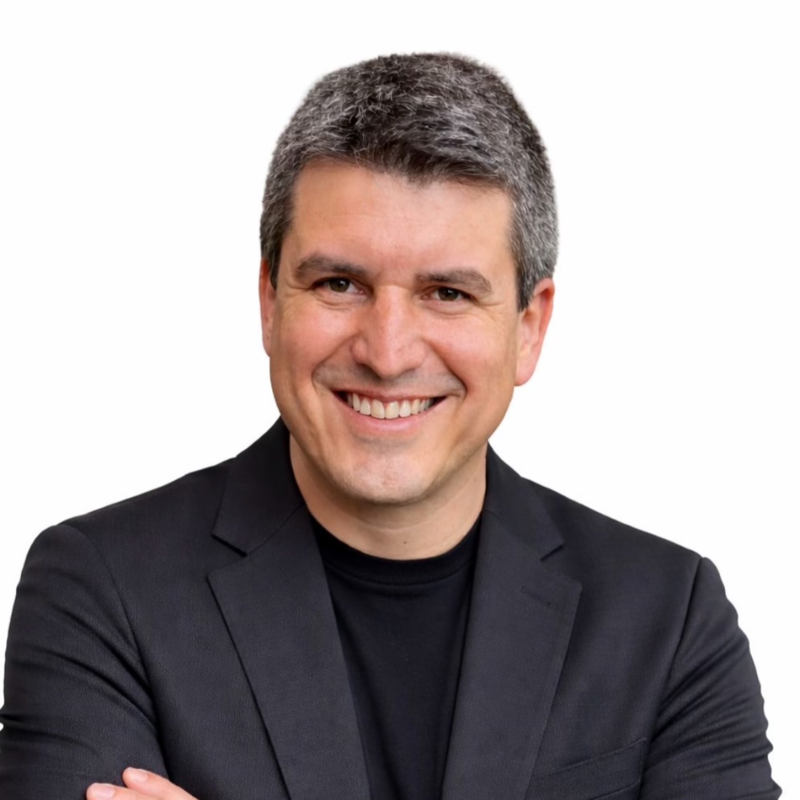 Luis Felipe Barrientos