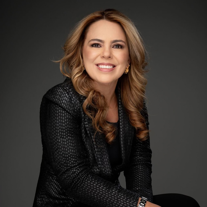 Mariajosé Quiceno