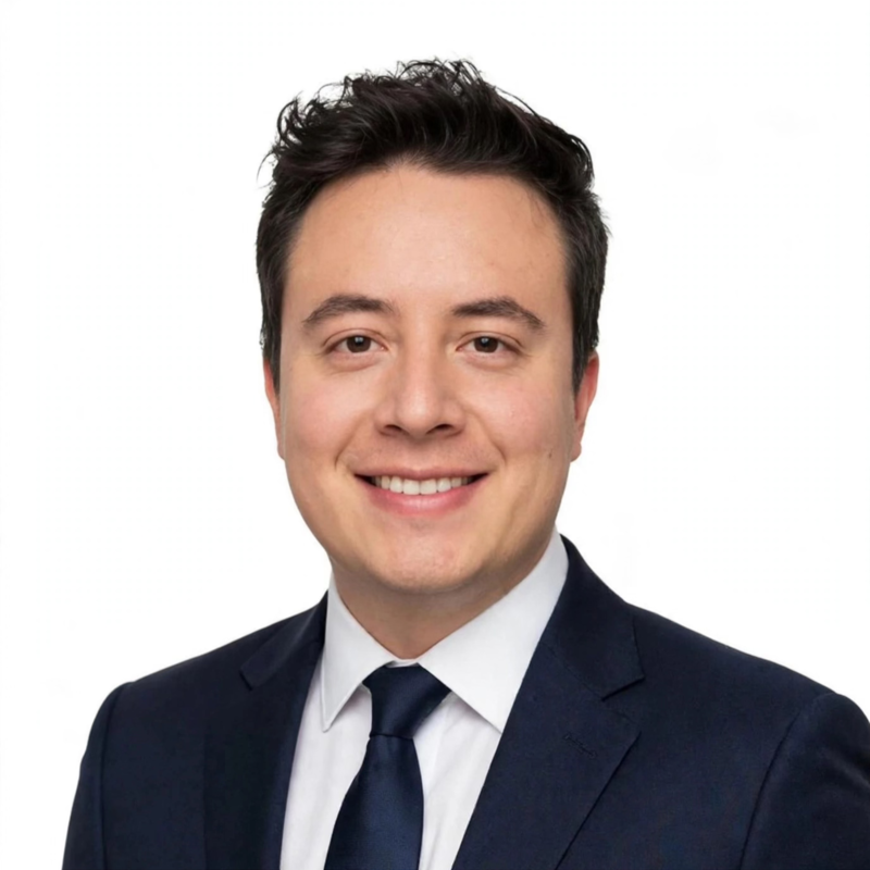 Daniel Pinto Sepúlveda