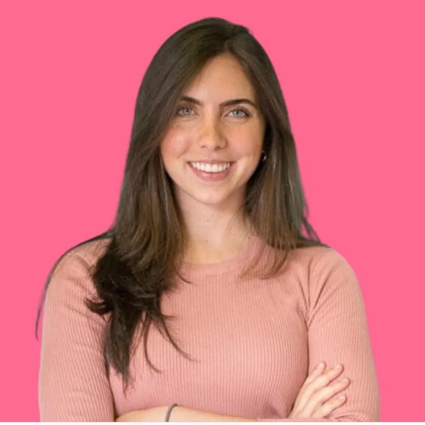 Nicole Pérez