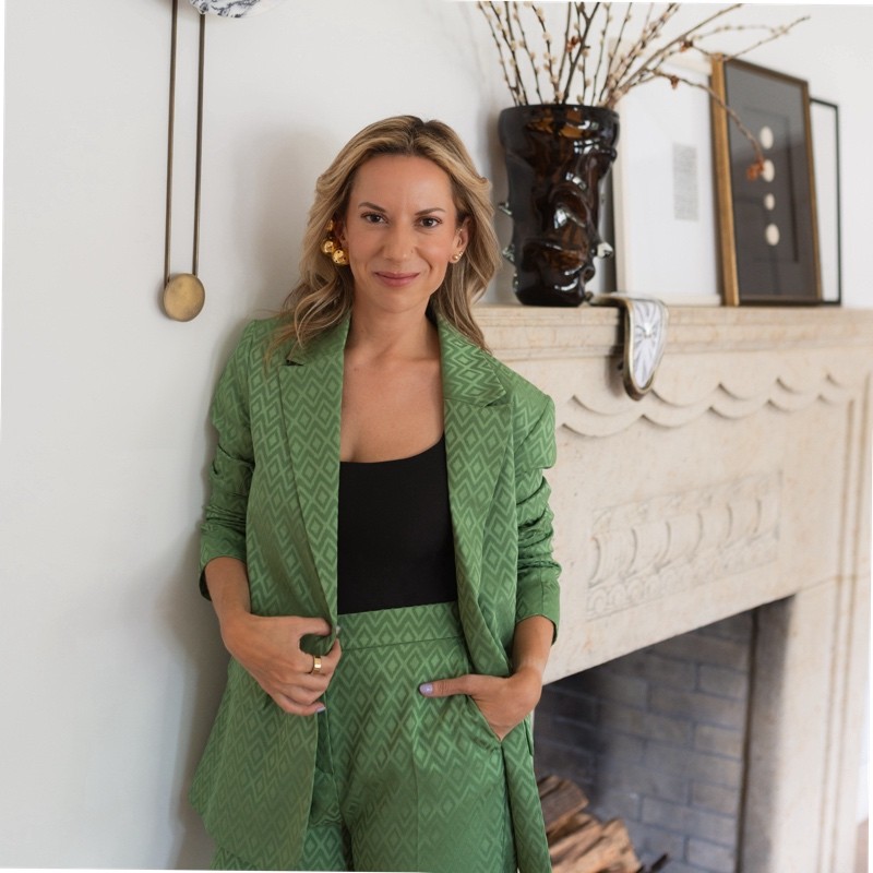 Manuela Muñoz