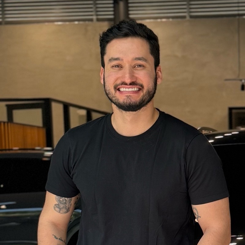 Sebastian Martinez