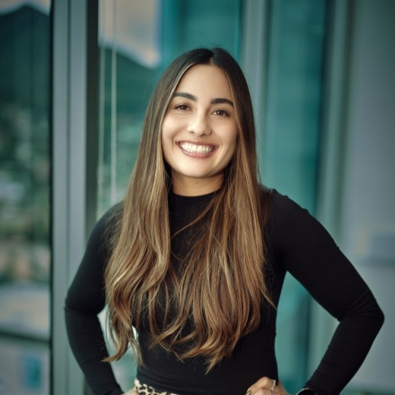 María Paula Manrique