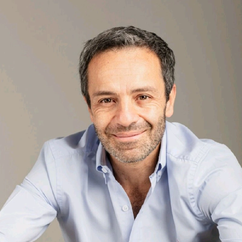 Andrés Gómez